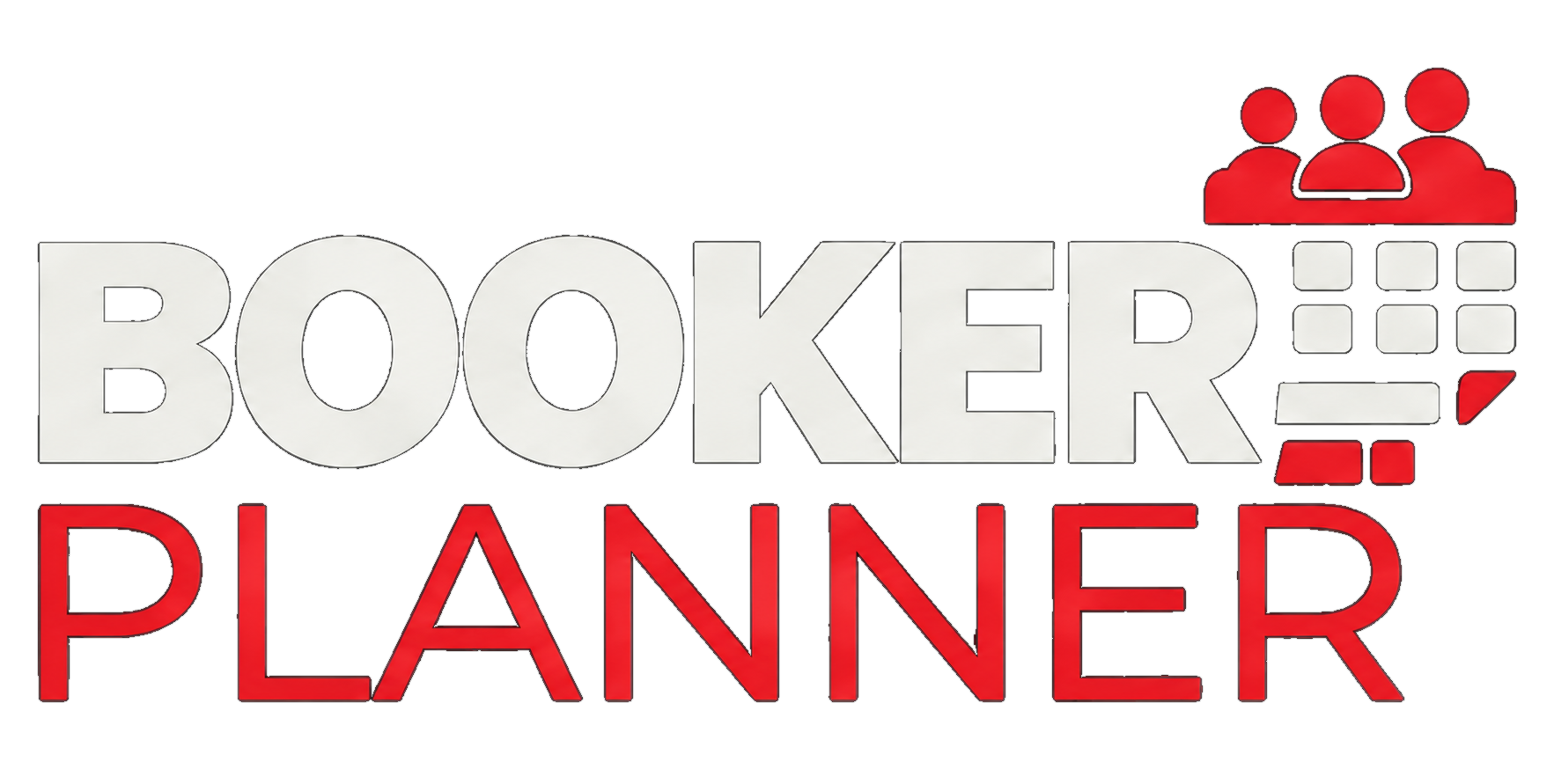 Booker Planner